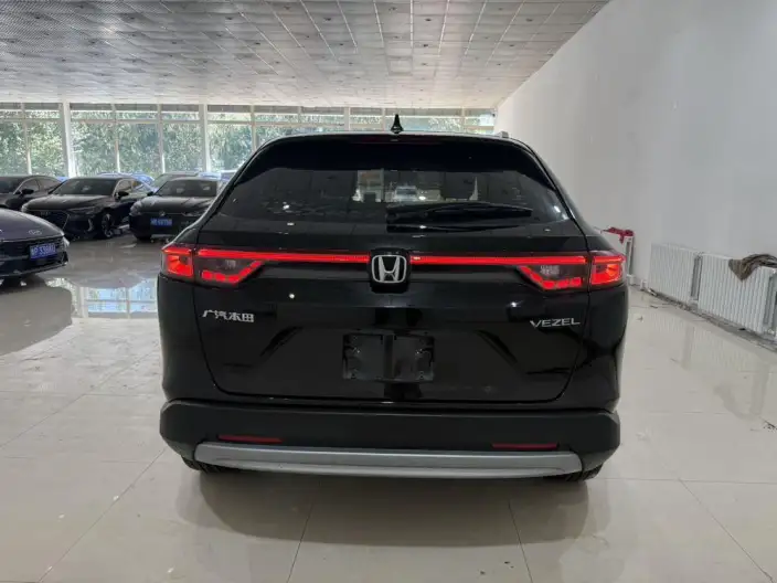Honda Vezel 2023 Model 1.5L CVT Technology Edition – фото 5