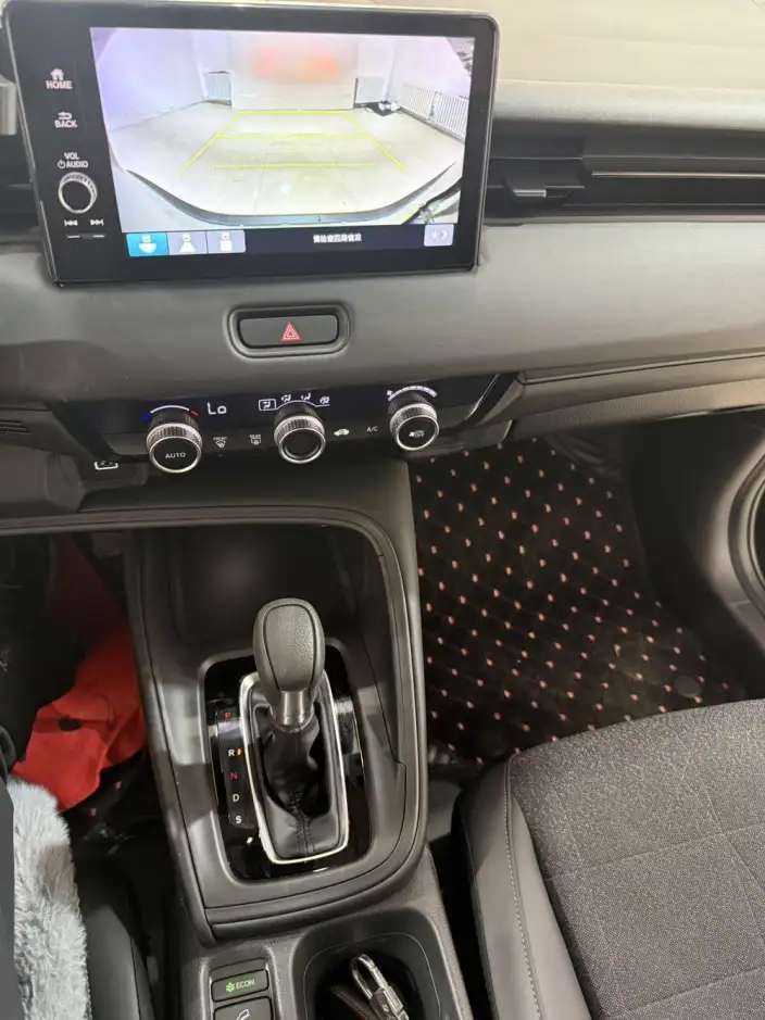 Honda Vezel 2023 Model 1.5L CVT Technology Edition – фото 10