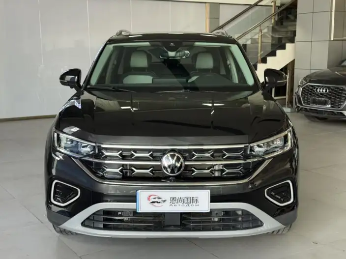 Volkswagen Tayron 2023 Model 280TSI 2WD Luxury Plus Advanced version – фото 2