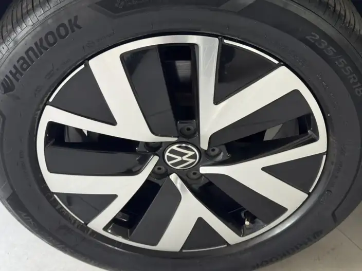 Volkswagen Tayron 2023 Model 280TSI 2WD Luxury Plus Advanced version – фото 8