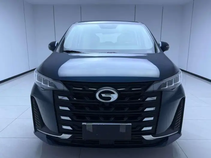 GAC Trumpchi M6 2021 Model Pro 270T Automatic Deluxe Edition