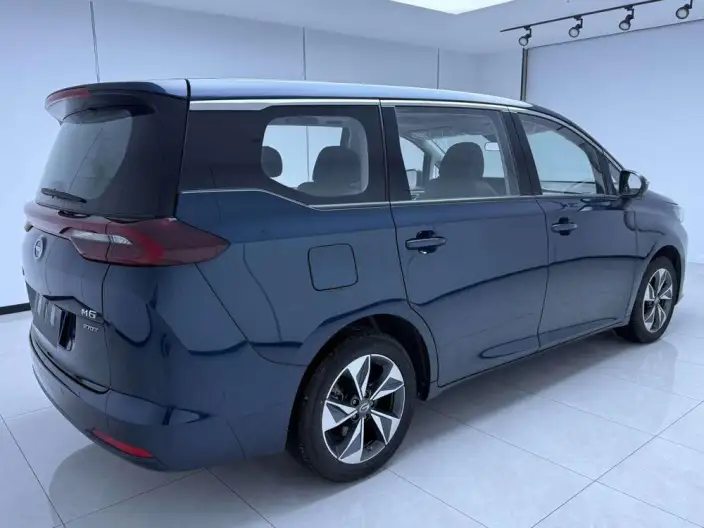 GAC Trumpchi M6 2021 Model Pro 270T Automatic Deluxe Edition – фото 6
