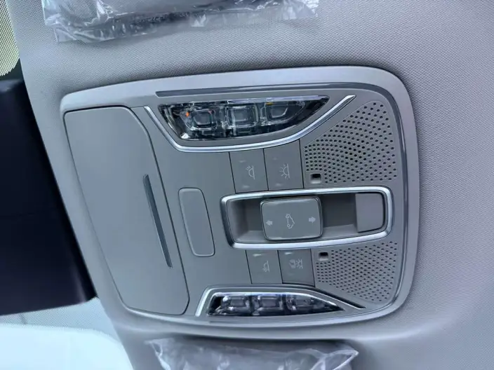 GAC Trumpchi M6 2021 Model Pro 270T Automatic Deluxe Edition – фото 8