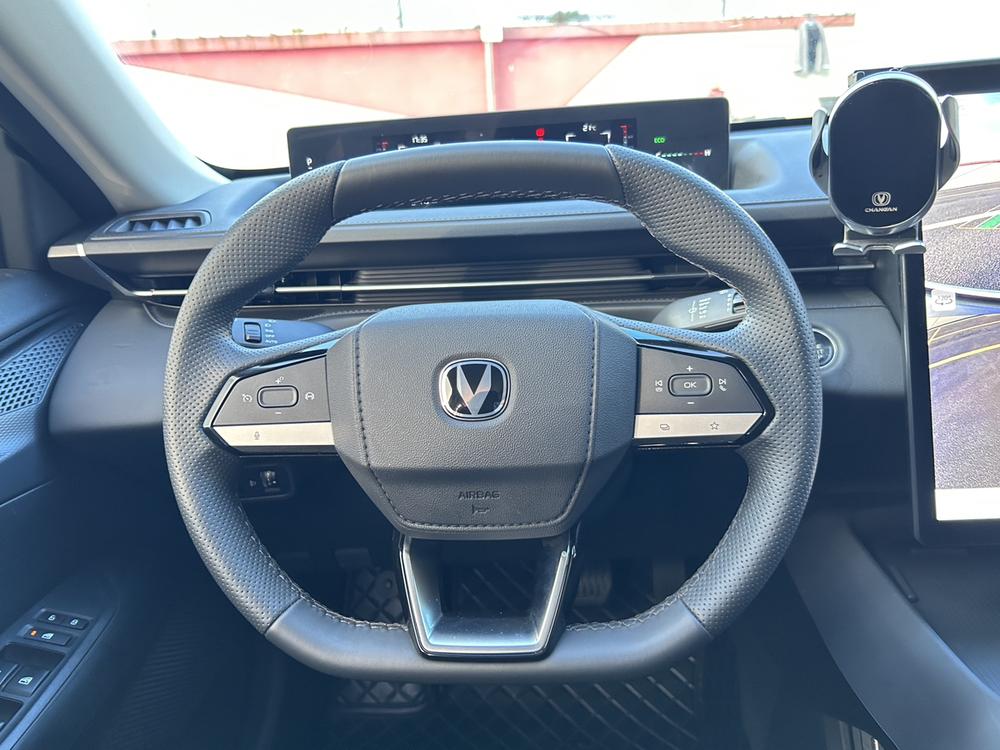 Changan Eado 2025 модификация 1.5T DCT 500Bar Prestige – фото 7