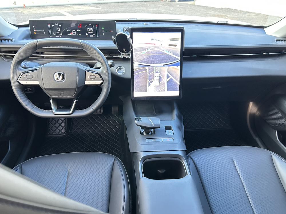 Changan Eado 2025 модификация 1.5T DCT 500Bar Prestige – фото 8