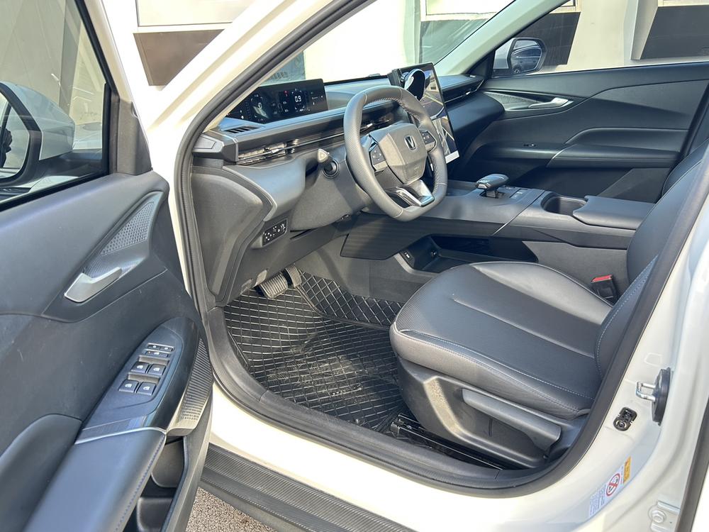 Changan Eado 2025 модификация 1.5T DCT 500Bar Prestige – фото 9