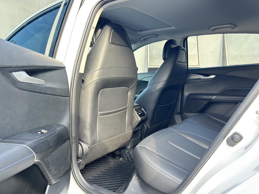 Changan Eado 2025 модификация 1.5T DCT 500Bar Prestige – фото 10