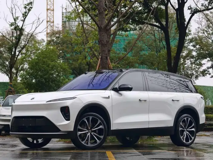NIO ES8 2024 Model 75kWh – фото 1