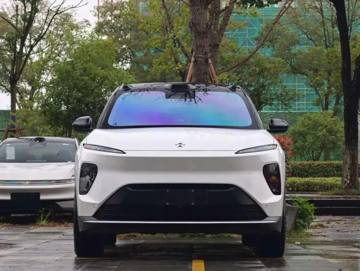 NIO ES8 2024 Model 75kWh – фото 2