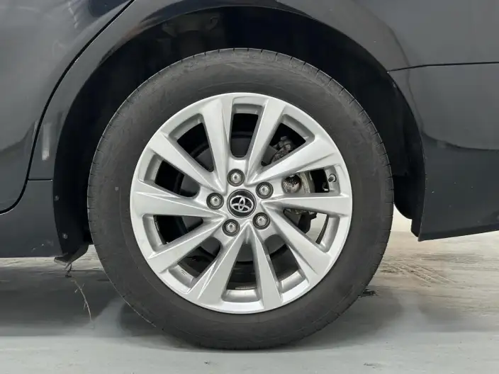 Toyota Camry 2023 Model 2.0G Deluxe Edition – фото 9