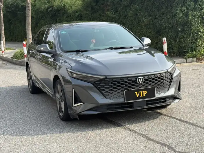 Ruicheng Plus 2023 Model 1.5T DCT Luxury Model – фото 3