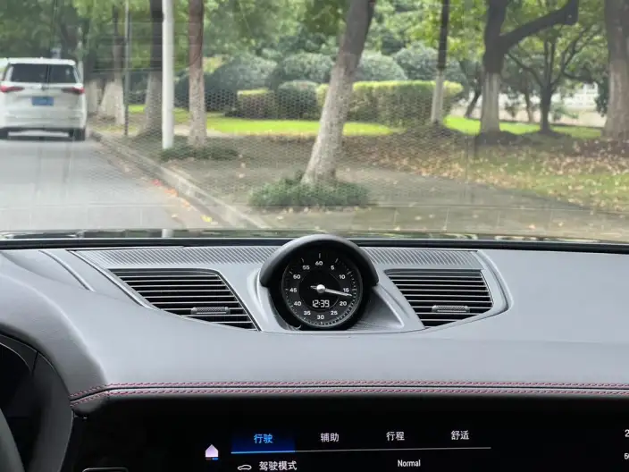 Panamera 2026 Model Panamera 2.9T – фото 7