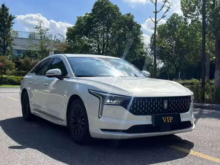 BESTUNE B70 2022 Model Third generation 2.0T Automatic Exclusive Model – фото 3
