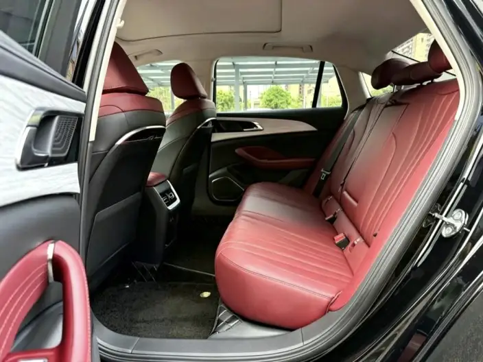 Hongqi H5 2023 Model 1.5T DCT Flag Rhythm Edition – фото 10