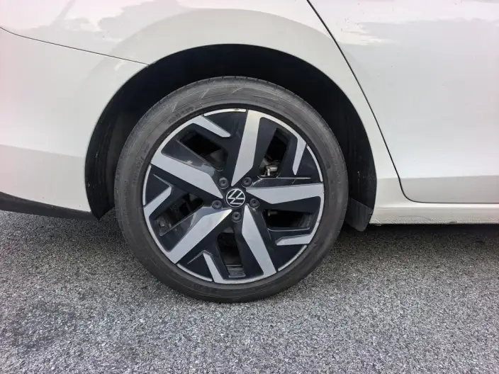 Volkswagen Lamando 2023 Model Volkswagen Lamando L 280TSI DSG Cool spicy version – фото 8