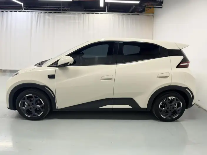 BYD Seagull 2025 Model Smart Driving Edition 305KM Free Edition – фото 4