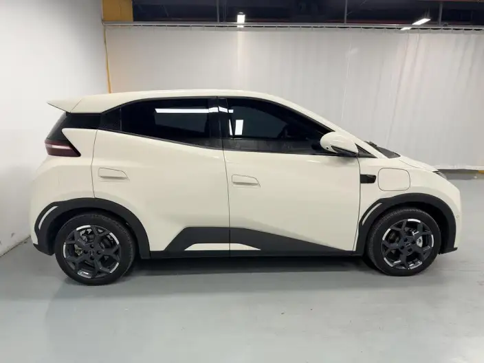 BYD Seagull 2025 Model Smart Driving Edition 305KM Free Edition – фото 8