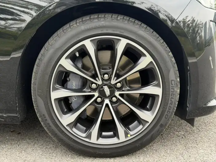 Cadillac CT5 2022 Model 28T Noble Model – фото 5
