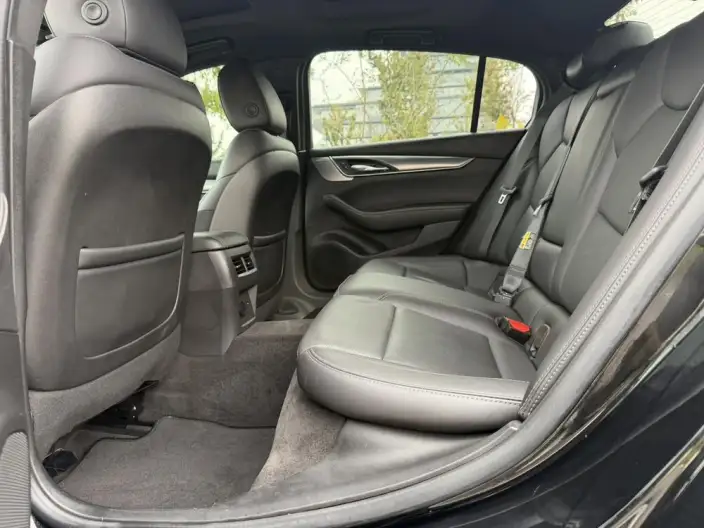 Cadillac CT5 2022 Model 28T Noble Model – фото 9