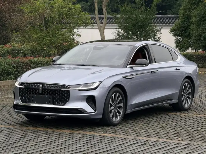 Lincoln Z 2024 Model 2.0T Zun Shang Edition