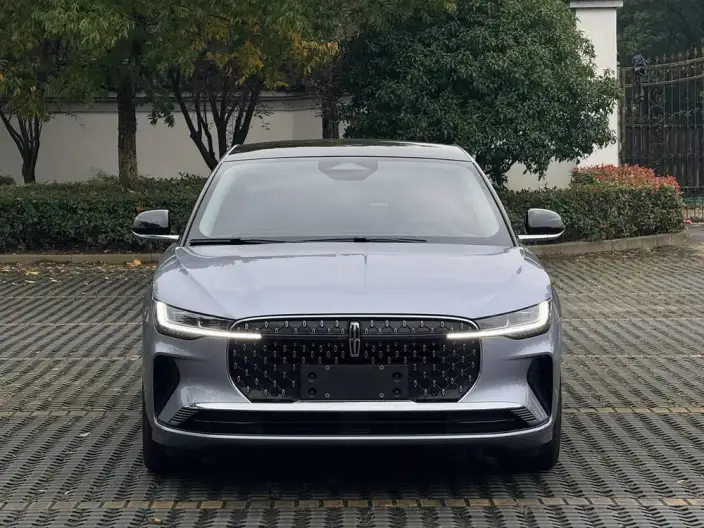 Lincoln Z 2024 Model 2.0T Zun Shang Edition