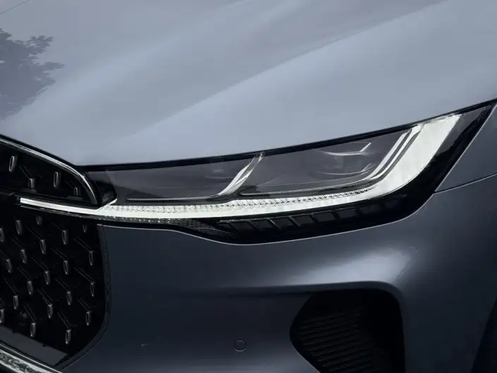 Lincoln Z 2024 Model 2.0T Zun Shang Edition – фото 9