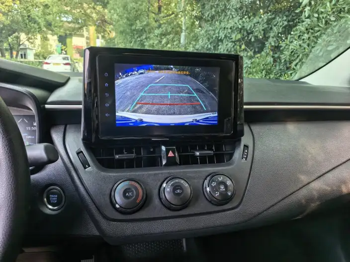 Toyota Corolla 2022 Model 1.2T S-CVT Pioneer PLUS Edition – фото 7