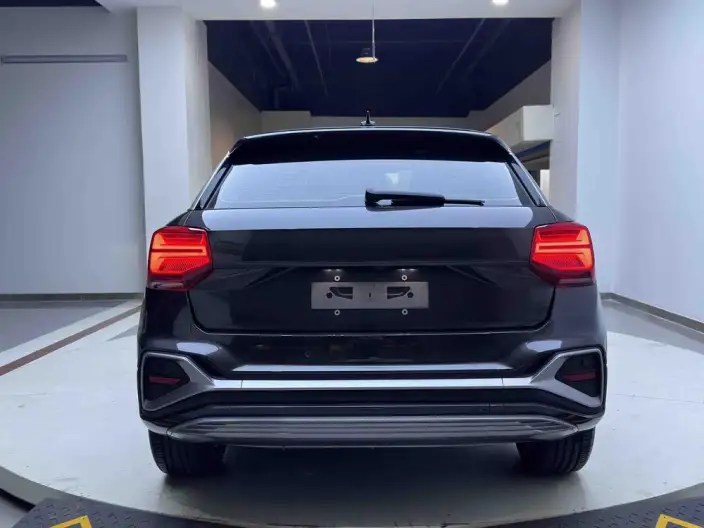 Audi Q2L e-tron 2022 Model EV Smart Enjoy Model – фото 6