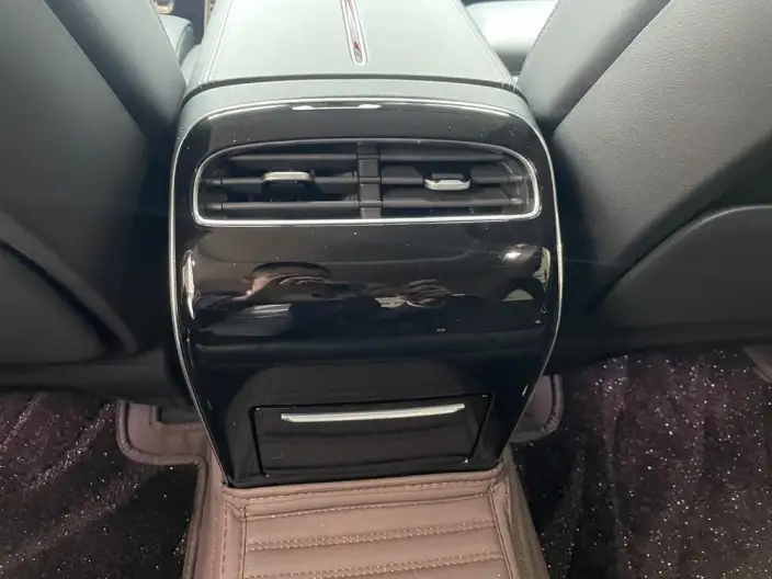 HONGQI H9 2025 Model 2.0T Flag Xiang Luxury Business Edition – фото 10