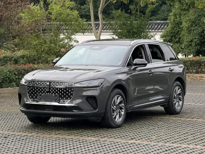 Lincoln Corsair 2023 Model 2.0T 2WD Exclusive Edition
