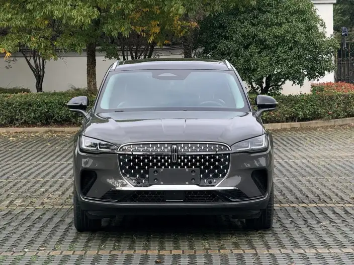 Lincoln Corsair 2023 Model 2.0T 2WD Exclusive Edition
