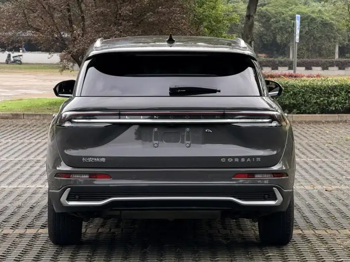 Lincoln Corsair 2023 Model 2.0T 2WD Exclusive Edition – фото 6