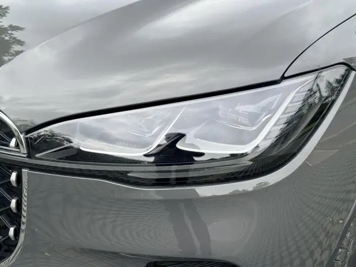 Lincoln Corsair 2023 Model 2.0T 2WD Exclusive Edition – фото 8