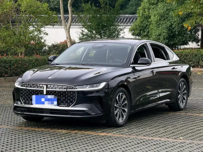 Lincoln Z 2024 Model 2.0T Zun Shang Edition