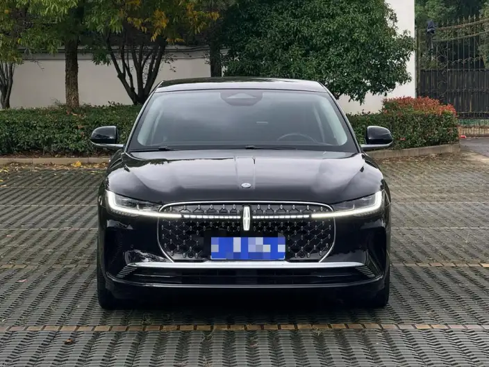 Lincoln Z 2024 Model 2.0T Zun Shang Edition