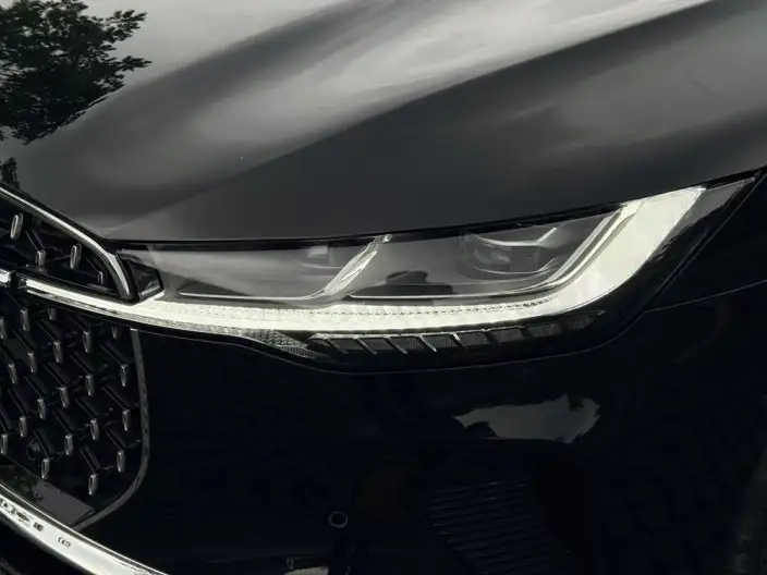 Lincoln Z 2024 Model 2.0T Zun Shang Edition – фото 8