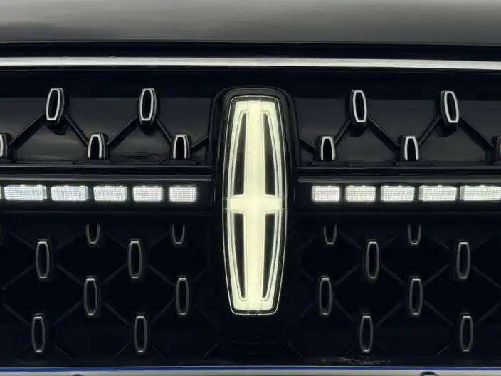 Lincoln Z 2024 Model 2.0T Zun Shang Edition – фото 10