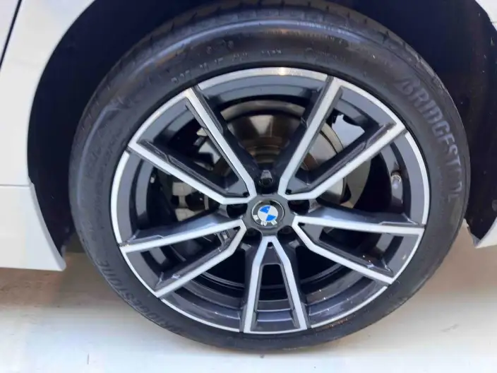 BMW 3 Series 2023 Model 320Li M Sports Set – фото 8