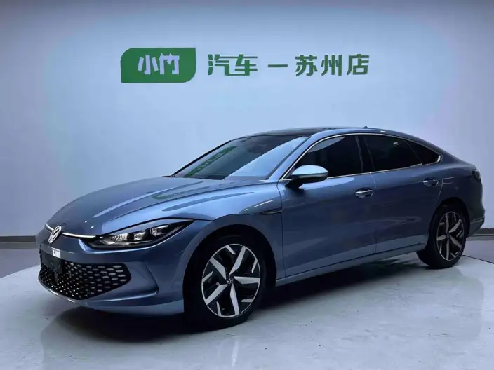 Volkswagen Lamando 2022 Model Volkswagen Lamando L 280TSI DSG Cool spicy version – фото 1