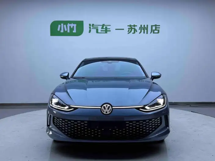 Volkswagen Lamando 2022 Model Volkswagen Lamando L 280TSI DSG Cool spicy version – фото 2