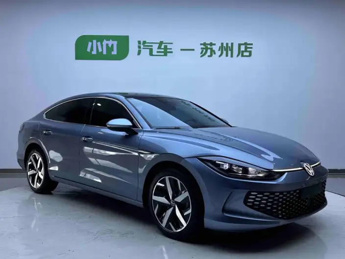 Volkswagen Lamando 2022 Model Volkswagen Lamando L 280TSI DSG Cool spicy version – фото 3