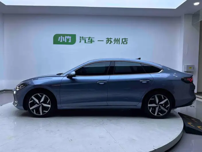 Volkswagen Lamando 2022 Model Volkswagen Lamando L 280TSI DSG Cool spicy version – фото 4
