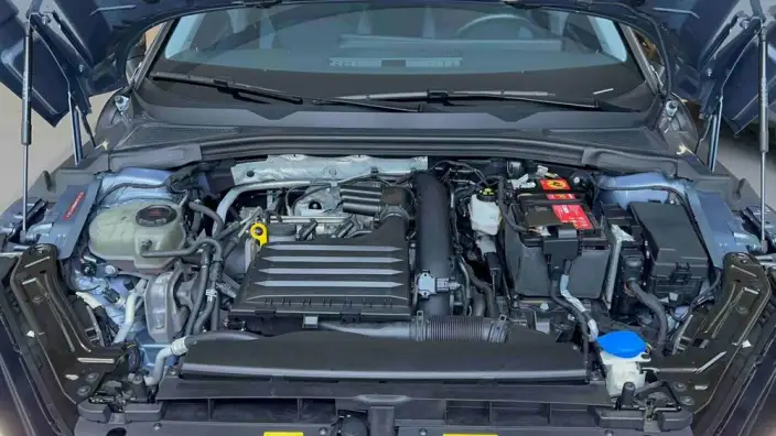 Volkswagen Lamando 2022 Model Volkswagen Lamando L 280TSI DSG Cool spicy version – фото 8