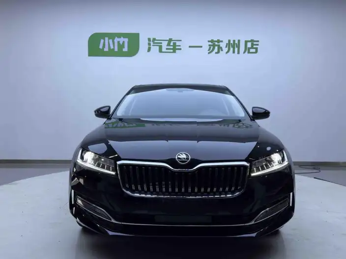 Skoda Superb 2023 Model Facelift TSI280 DSG Exclusive Edition – фото 2