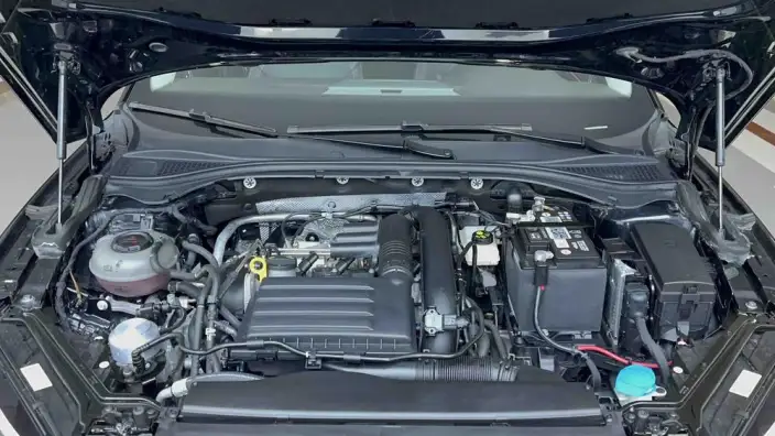 Skoda Superb 2023 Model Facelift TSI280 DSG Exclusive Edition – фото 8