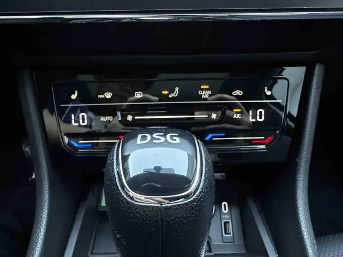 Skoda Superb 2023 Model Facelift TSI280 DSG Exclusive Edition – фото 10