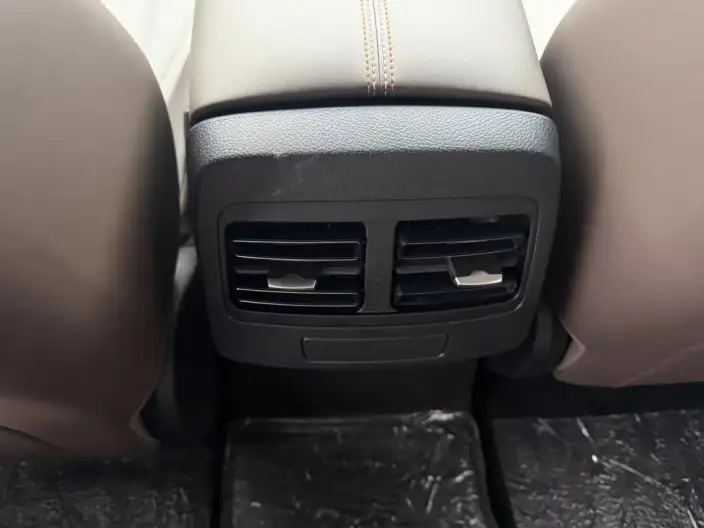 BYD Qin PLUS DM 2024 Model Honor Edition DM-i 55KM Leading Model – фото 7