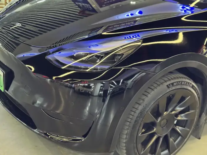 Model Y 2023 Model Rear-wheel drive version – фото 7