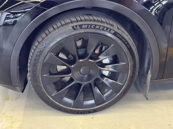 Model Y 2023 Model Rear-wheel drive version – фото 10