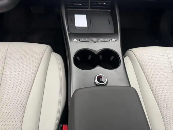 BYD Seal 06EV 2025 Model 545KM Flagship Model – фото 7